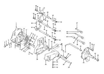 FM-Transmission section-blow-up