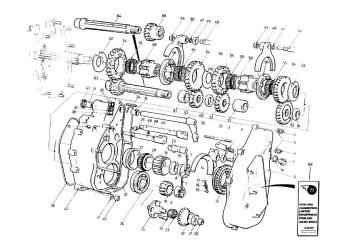 LD200-transmission-section-blown-up